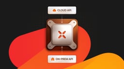 Under the hood of a deploy-agent API that works across any runtime environment