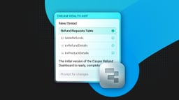 Retool Becomes the Platform for Enterprise AppGen