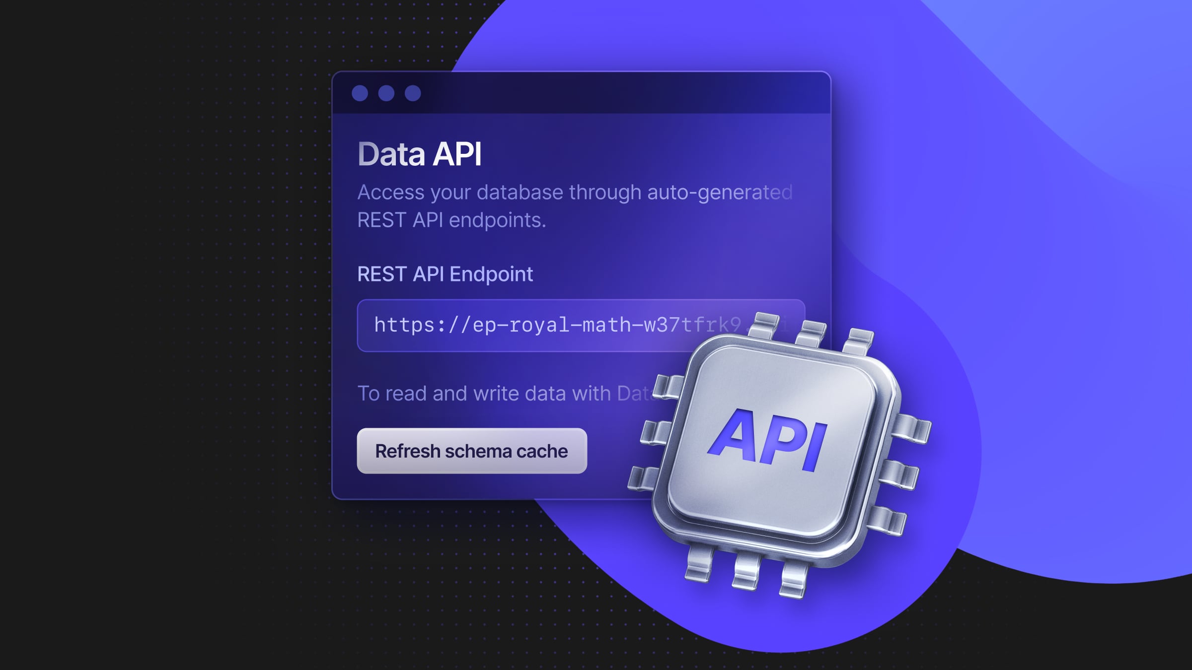 A PostgREST-Compatible Data API, Now on Neon